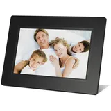 Braun Photo Technik Braun DigiFrame 711 schwarz