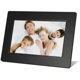 Braun Photo Technik Braun DigiFrame 711 schwarz