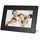 Braun Photo Technik Braun DigiFrame 711 schwarz