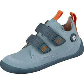 Affenzahn Buddy Hase Klettschuh grün 30