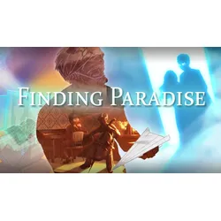 Finding Paradise