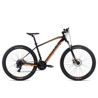 Scott Aspect 770 | stellar blue/tangerine orange | 19 Zoll | Hardtail-Mountainbikes