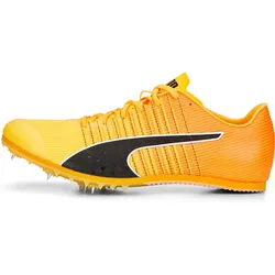 Spikes Leichtathletikschuhe Puma evoSPEED Tokyo Future Jump 4 44