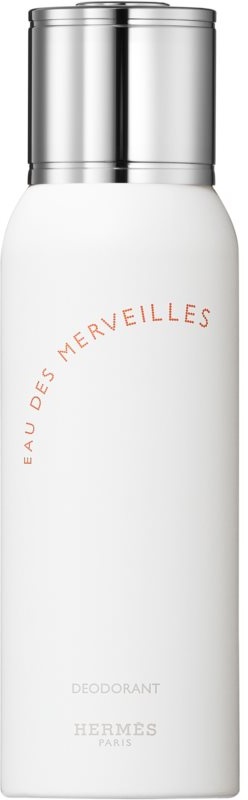 HERMÈS Eau des Merveilles Deodorant für Damen 150 ml