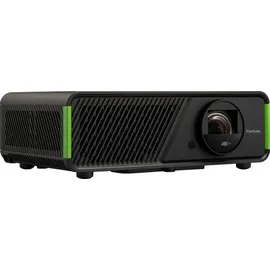 ViewSonic X2-4KE Pro - For Xbox - DLP-Projektor - Schwarz