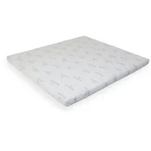 Sansibar GEL ART SVENDBORG 180 x 200 cm weiß