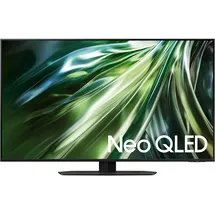 Samsung QE50QN90D 50" Neo QLED 4K Smart TV QN90D (EU-Modell)