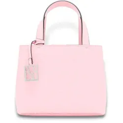 Armani Exchange für Damen. 942647CC794U4176 Rosa Einkaufstaschen (OSFA), Lässig, Polyester