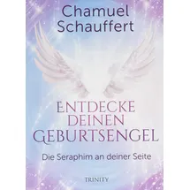 Scorpio Entdecke deinen Geburtsengel