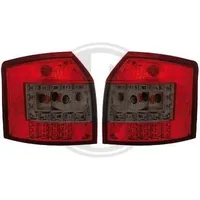 Diederichs Heckleuchtensatz HD Tuning