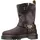 Dr. Martens Anistone Hi Damen Braun 37