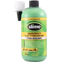 Slime Reifendichtmittel 473ml für Smart Repair Set