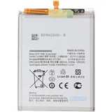 Samsung Akku Original Samsung für Galaxy A33 5G A336B, A53 5G A536B, Typ EB-BA336ABY