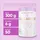 ALLNUTRITION AllDeynn Collarose Pulver 300 g