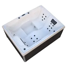 Home Deluxe Stream Pure 211 x 156 cm