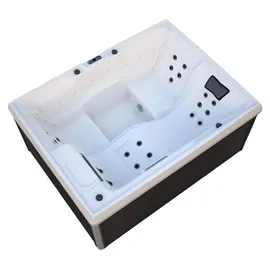 Home Deluxe Stream Pure 211 x 156 cm