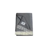 Schöner Wohnen Relax 140 x 200 cm anthrazit