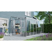 Vitavia Athena 10200 Alu Grau ESG 3 mm 10,2