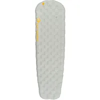 Sea to Summit Ether Light Xt Aufblasbare Matte - Grey - 183 x 55 cm