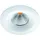 SG-Leuchten UNILED 1LED rund Stahl