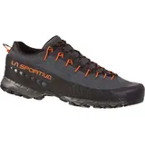 La Sportiva TX4 Herren carbon/flame 46