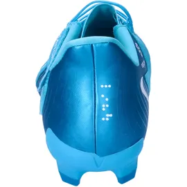 Nike Phantom GX 2 Academy EasyOn FG/MG Fußballschuhe 400 blue fury/white 45.5