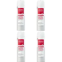 Hidrofugal Forte Doppelschutz Deo Spray 4 x 150 ml