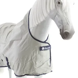 Bucas Power Turnout Light High Neck 0g SD - silver,