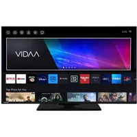 Toshiba 55QV3463DG 4K Ultra HD 55" Qled