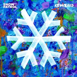 Snow Patrol - Reworked (2 LPs) (Vinyl) - Snow Patrol. (LP)