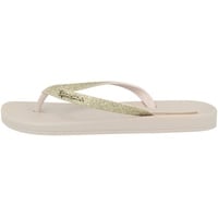 Ipanema Damen ANAT Lolita FEM Flipflop, beige/beige, 43 EU Schmal