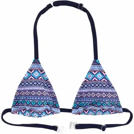 s.Oliver Triangel-Bikini blau 122/128