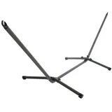 Edm Hängemattengestell - Anthracite - One Size