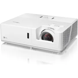 Optoma ZK708T DLP Weiß