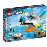 LEGO Seerettungsflugzeug
