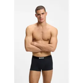 Boss Trunk 3P Trunk blau XL 3er Pack