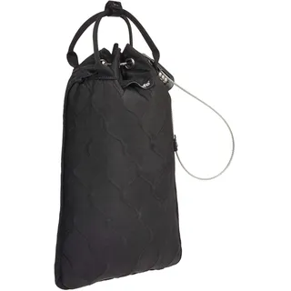 Pacsafe Travelsafe 5L GII Portable Safe Black