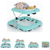 Moni Lauflernhilfe Jungle Fun,