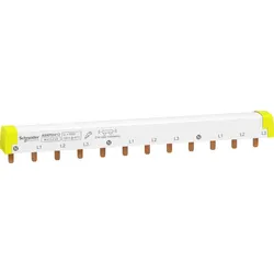 SCHNEIDER ELECTRIC Phasenschiene Steg A9XPH412