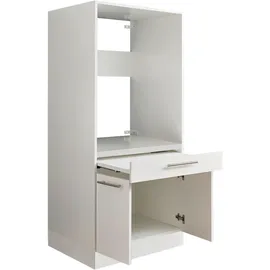 laundreezy LAUNDREEZY LDS Breite 67,5 cm weiß