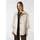 Comma, Cape-Jacke mit Stehkragen Beige M