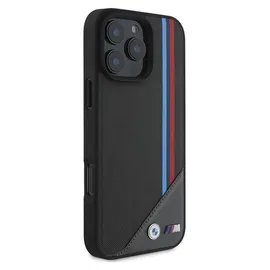 CG Mobile iPhone 16 Hardcase schwarz