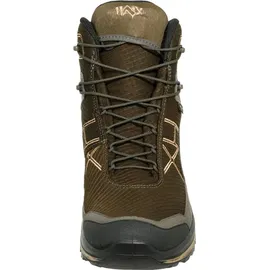 Haix BLACK EAGLE GTX MID, urban-rose, Gr. 6 (39)