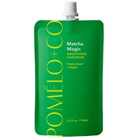 Pomélo+Co Pomélo+Co. Matcha Magic Haarmaske 100 ml