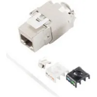 ShiverPeaks BS08-10030 RJ-45 Metallisch