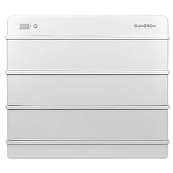 Sungrow Batteriespeichersystem SBR 096-V13.2 - 9,6 kWh (* 0% MwSt. gem. §12 Abs. 3 UstG)