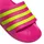 adidas Adilette Aqua Shock Pink / Solar Slime / Shock Pink 42