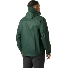 HELLY HANSEN Loke Terra Jacke Grün M