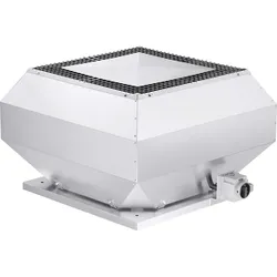 HELIOS Dachventilator VDW EC 315