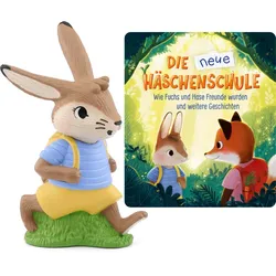 tonies - Hörfigur für die Toniebox: Die Häschenschule: Die neue Häschenschule